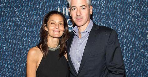 bill ackman watches|bill ackman wife.